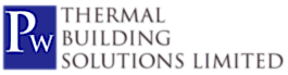 PW Thermal Building Solutions Ltd Logo